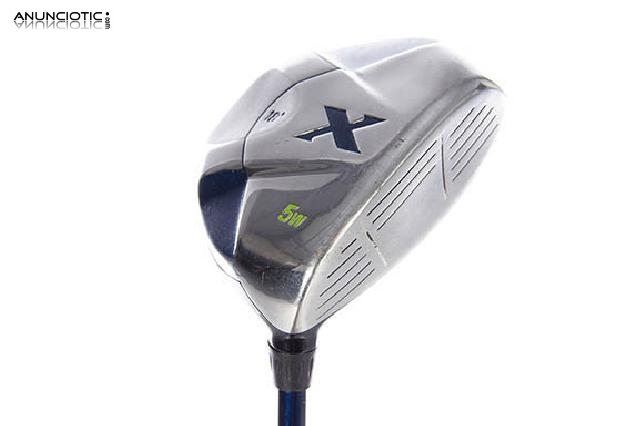 Madera 5 callaway x 18