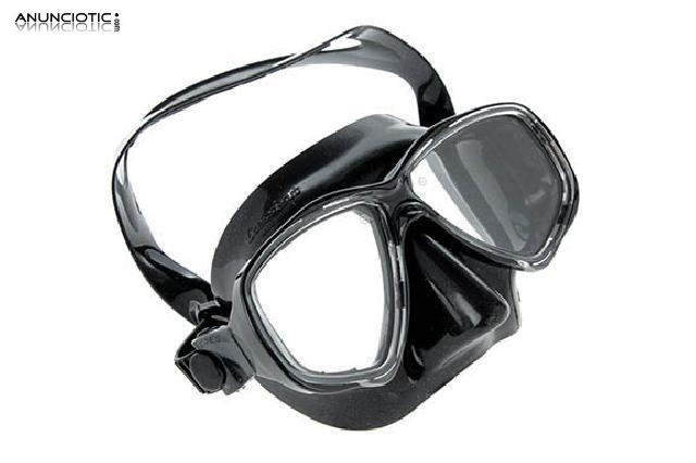 Gafas buceo cressi accesorios submarinismo