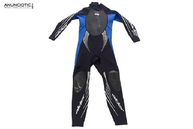 Neopreno surf bodyboard alder - talla xxl -