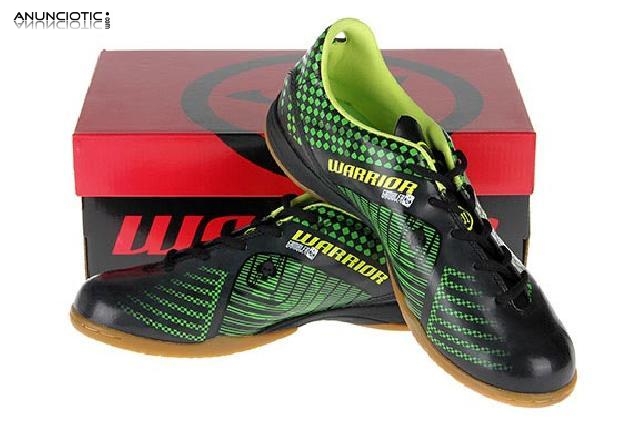 Warrior gambler combat ind talla 42