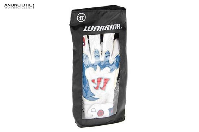 Guantes warrior skreamer xross talla 10