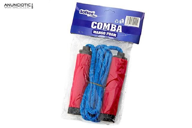 Comba mango foam accesorios boxeo