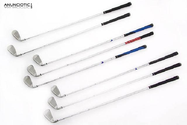 Set de hierros callaway x-20