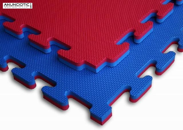 Itemstv, oferta tatami puzzle 25mm