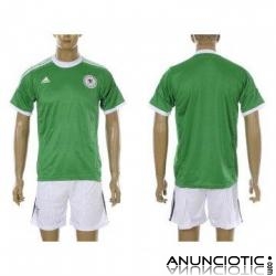 Alemania camiseta de f¨²tbol