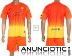 La temporada 12-13, el nuevo estilo camisetas de f¨²tbol