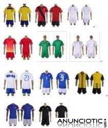 Ecuador Estados Unidos Ghana Irak Italia Malasia New Zealand camiseta de f¨²tbol