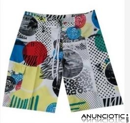 venta al por mayor Billabong Quiksilver  Bañadores pantalones cortos pantalones