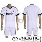 Real Madrid, Barcelona, Camiseta de f¨²tbol en www.liga-jersey.com