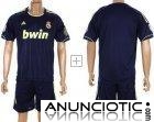 Real Madrid, Barcelona, Camiseta de f¨²tbol en www.liga-jersey.com