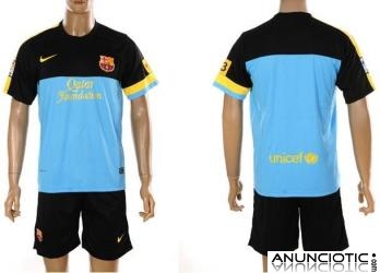 Camiseta Barsa 2013