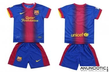 Camiseta Barsa 2013