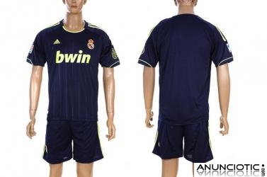 Camiseta Real Madrid 2013