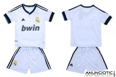 Camiseta Real Madrid 2013