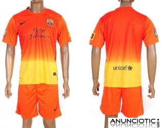 Camiseta Barsa 2013