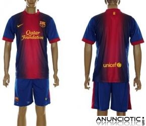 Camiseta Barsa 2013