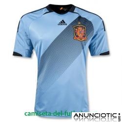 Camiseta Espana 2013