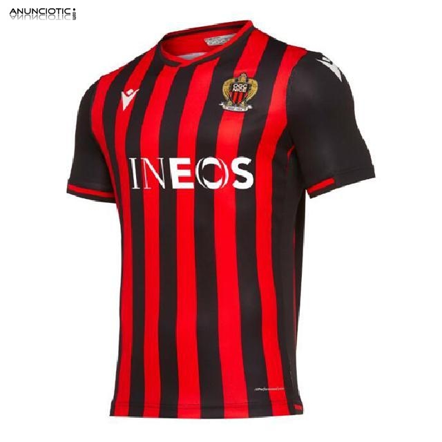 camisetas futbol 2019-2020