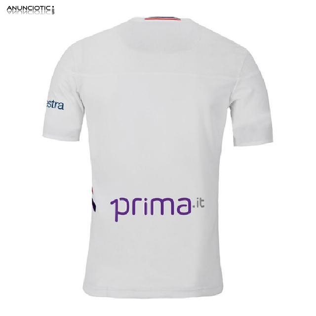 camisetas futbol Fiorentina 19-20