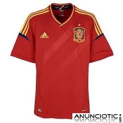 Camiseta Selecci¨®n Espana 2013