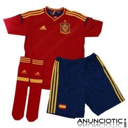 Camiseta Espana 2012/2013