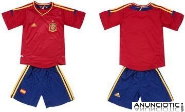 España ,2012 euro Copa, nino, rojo, azul