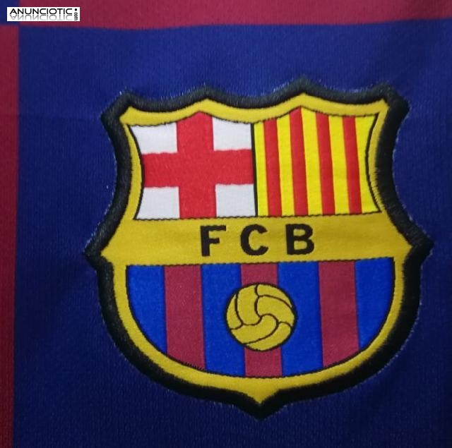 Camiseta Barcelona Primera 2019-2020