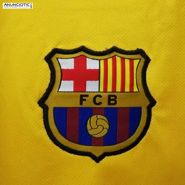 Camiseta Barcelona Segunda 2019-2020