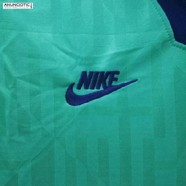 Camiseta Barcelona Tercera 2019-2020