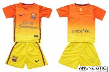 Barcelona 2012-2013 lejos nino www.ftjersey.com