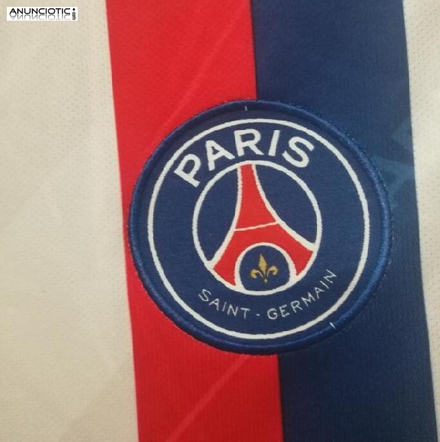 Camiseta Paris Saint-Germain Tercera 2019-2020