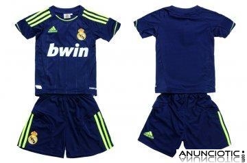 Real Madrid  2012-2013  nino lejos  110  anos  www.ftjersey.com