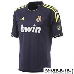 Camiseta Real Madrid 2012/2013