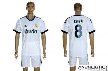 camiseta Ninos Barcelona 2012-2013 primero equipacion ( Madrid)