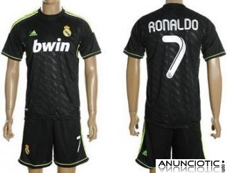 camiseta Ninos Barcelona 2012-2013 primero equipacion ( Madrid)