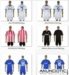 www.futbolmoda.com Venta thai calidad futbol equipaciones real madrid,barcelona,chelsea