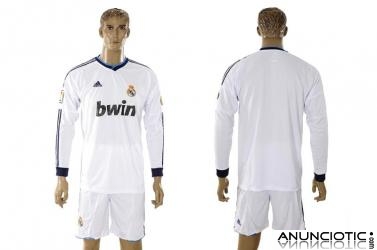 12/13 futbol chandals,camsietas,la liga,premier league www.futbolmoda.com