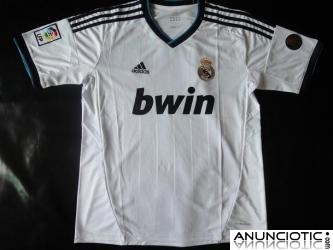 real madrid 2012-13 casa f¨²tbol camisetas calidad tailand¨¦s