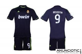 2012-2013 real madrid venta al por mayor camiseta de f¨²tbol www.suntoptrade.com  16