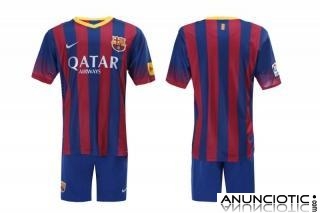 2013-2014 barcelona casa camiseta de f¨²tbol www.suntoptrade.com