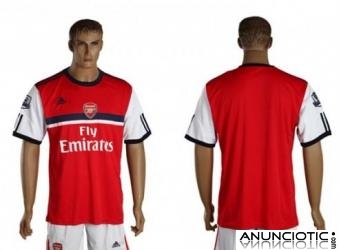 Vender nueva camisetas de futbol 2013/14, Barcelona, Arsenal