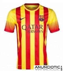 2013/14 camisetas de futbol, Liga holandesa,Liga Portugal