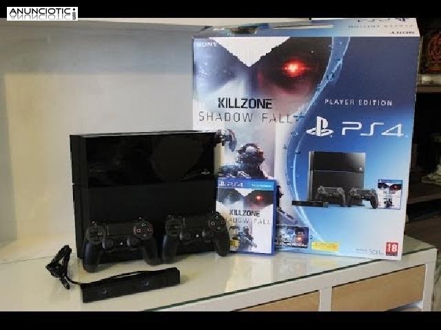 Sony PS4 500gb..150 