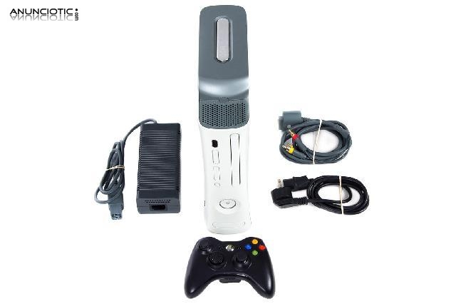 Xbox 360 20GB