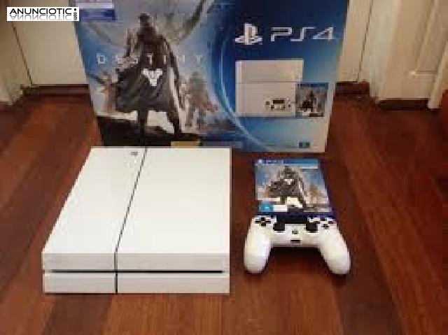 Sony PS4 500gb consolar 120 ventas de bonanza con garantía 