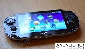 En venta nuevo SONY PSVITA 200