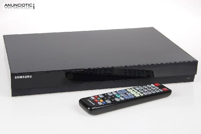 Samsung Bluray BD-C8200