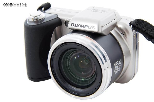 Olympus SP-600UZ