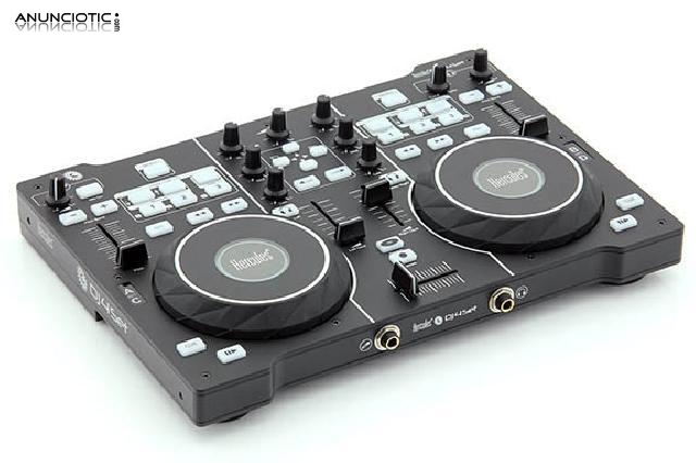 Hercules dj 4 set