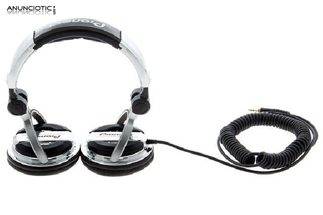 Auriculares pioneer hdj 1000 (rÉplica)